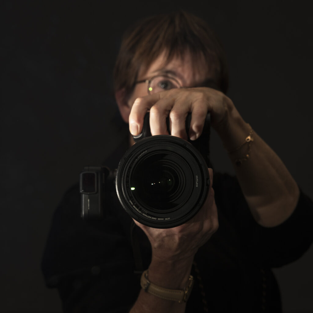 Photographe portrait Paris